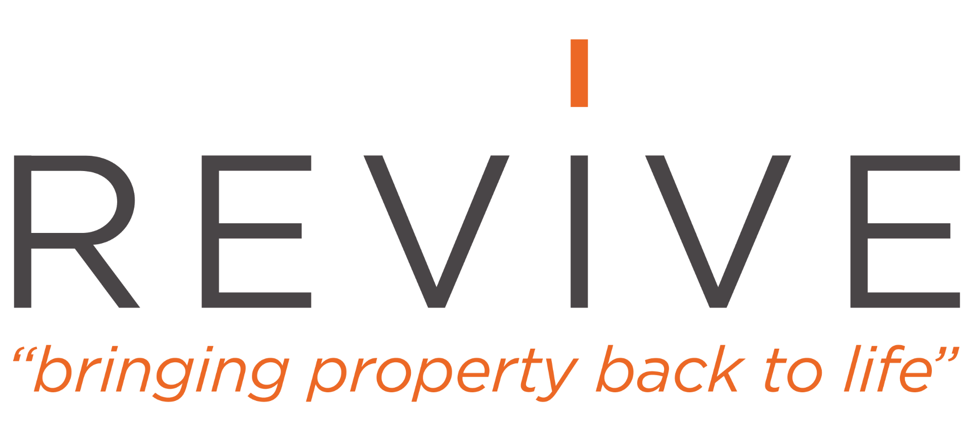 Revive Properties